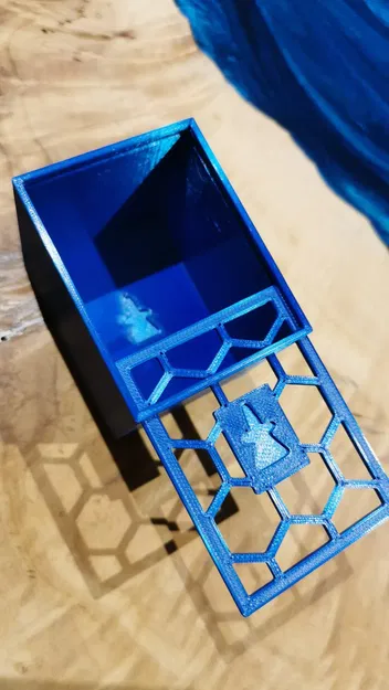 Giá đỡ cho Carcassonne BigBox 2.Edition và các mở rộng - Image 3