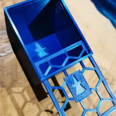 Giá đỡ cho Carcassonne BigBox 2.Edition và các mở rộng