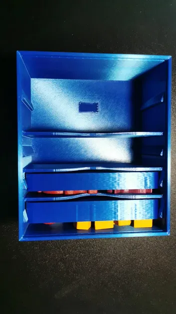 Giá đỡ cho Carcassonne BigBox 2.Edition và các mở rộng - Image 5