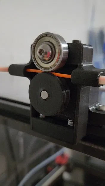 Cảm biến chuyển động cho filament Encoder v2 với 4 bộ phận in ... - Image 6