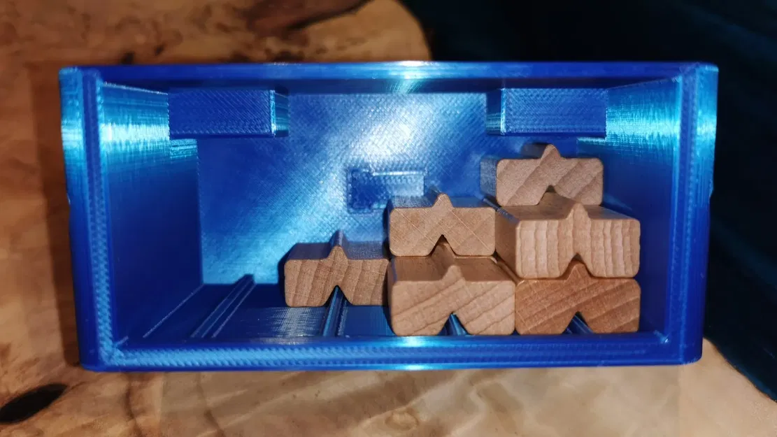 Giá đỡ cho Carcassonne BigBox 2.Edition và các mở rộng - Image 10