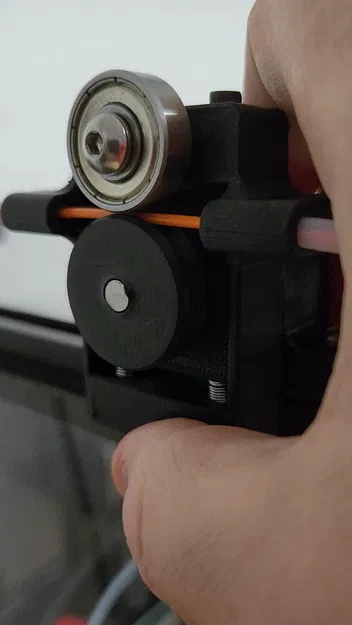 Cảm biến chuyển động cho filament Encoder v2 với 4 bộ phận in ... - Image 7