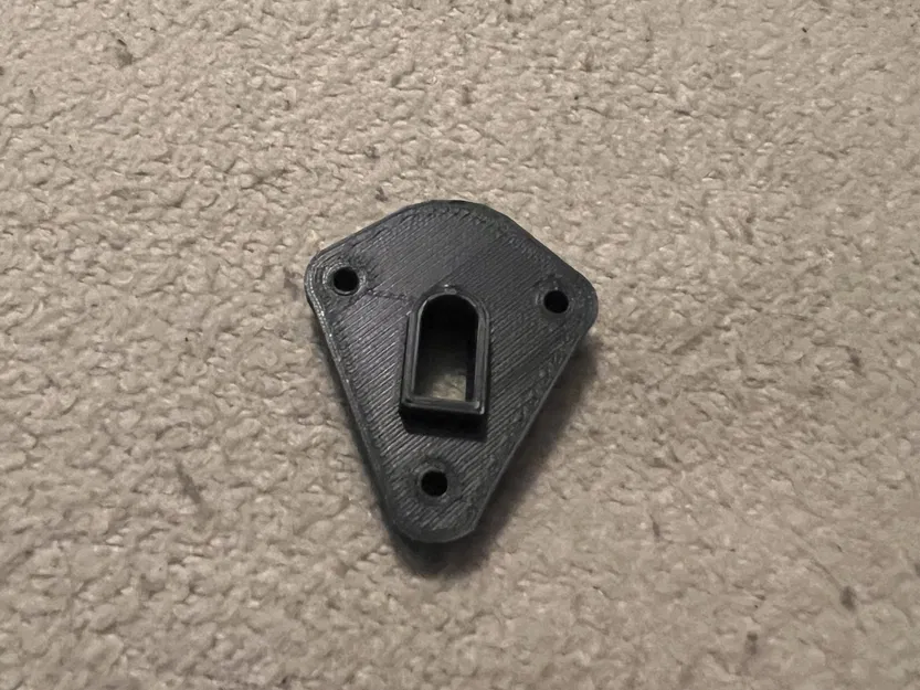 Bộ chuyển đổi đầu vào pin Ninebot 27.9Ah - Image 1