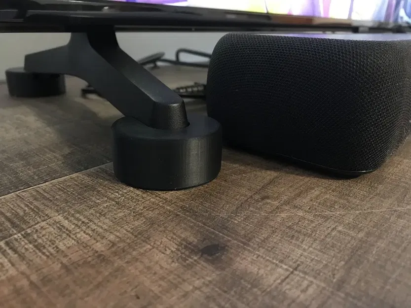 Giá đỡ TV Samsung 6 Series LED - Image 1