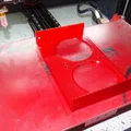 Đèn LED DIY 350W - Đèn cho bể cá san hô V2 - Thumbnail 5