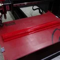 Đèn LED DIY 350W - Đèn cho bể cá san hô V2 - Thumbnail 7