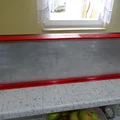Đèn LED DIY 350W - Đèn cho bể cá san hô V2 - Thumbnail 12