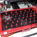 Đèn LED DIY 350W - Đèn cho bể cá san hô V2 - Thumbnail 16