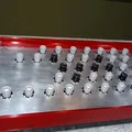 Đèn LED DIY 350W - Đèn cho bể cá san hô V2 - Thumbnail 19