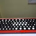 Đèn LED DIY 350W - Đèn cho bể cá san hô V2 - Thumbnail 22