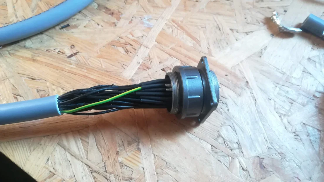 Đèn LED DIY 350W - Đèn cho bể cá san hô V2 - Image 24