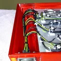 Đèn LED DIY 350W - Đèn cho bể cá san hô V2 - Thumbnail 26