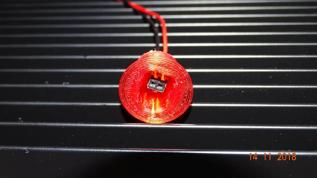 Đèn LED DIY 350W - Đèn cho bể cá san hô V2 - Image 28