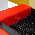 Đèn LED DIY 350W - Đèn cho bể cá san hô V2 - Thumbnail 29