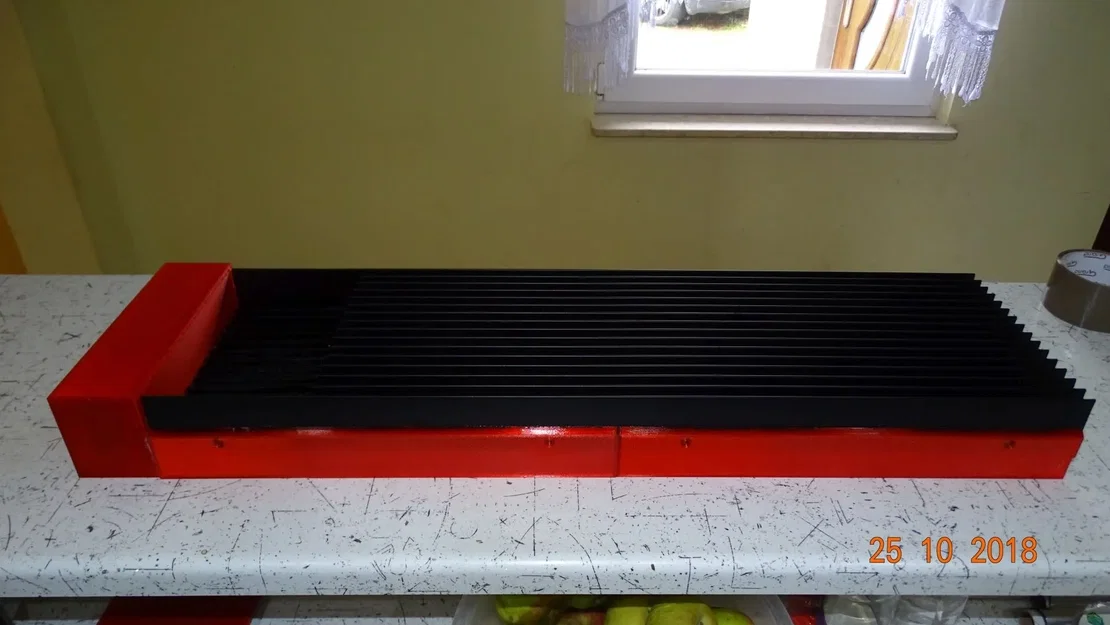 Đèn LED DIY 350W - Đèn cho bể cá san hô V2 - Image 30