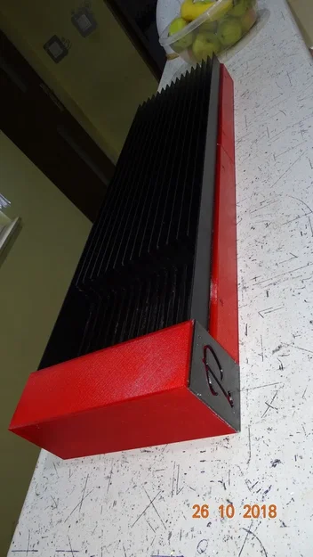 Đèn LED DIY 350W - Đèn cho bể cá san hô V2 - Image 31
