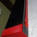 Đèn LED DIY 350W - Đèn cho bể cá san hô V2 - Thumbnail 31