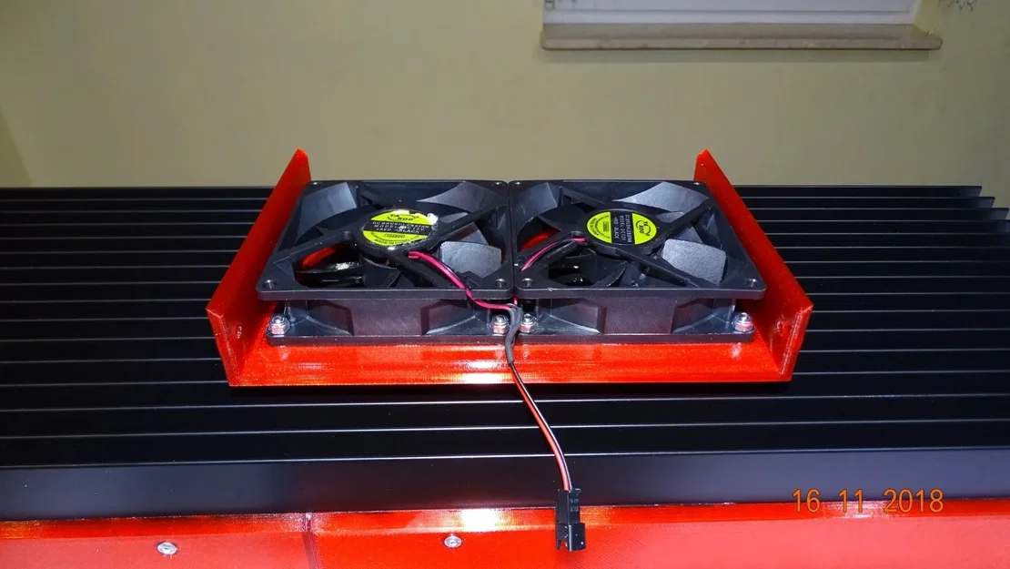 Đèn LED DIY 350W - Đèn cho bể cá san hô V2 - Image 32