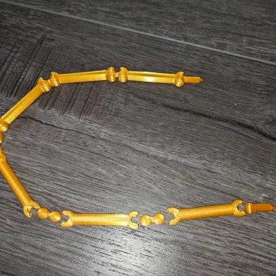 Cánh tay Người Nhện Sắt cho Lucky 13