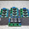 Đèn LED DIY 350W - Đèn cho bể cá san hô V2 - Thumbnail 39