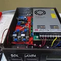 Đèn LED DIY 350W - Đèn cho bể cá san hô V2 - Thumbnail 48