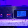 Đèn LED DIY 350W - Đèn cho bể cá san hô V2 - Thumbnail 49