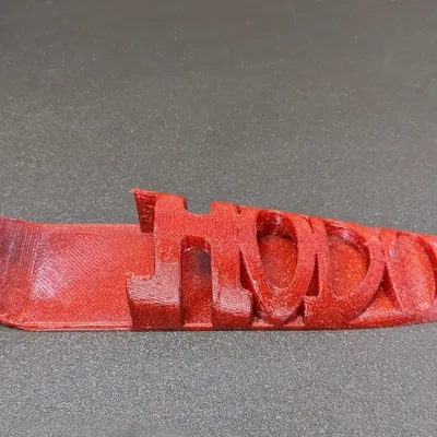 Dép nhựa Hodor giữ cửa mở hoặc đóng