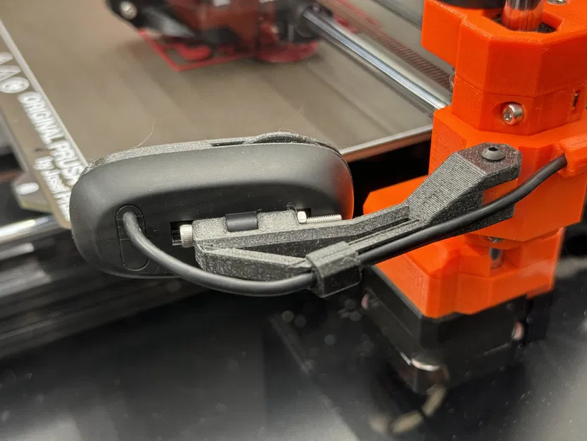 C270 Cánh Ngắn cho Giá Đỡ X-Idler - Image 1