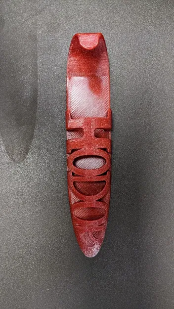 Dép nhựa Hodor giữ cửa mở hoặc đóng - Image 2