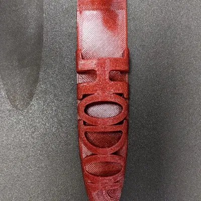 Dép nhựa Hodor giữ cửa mở hoặc đóng