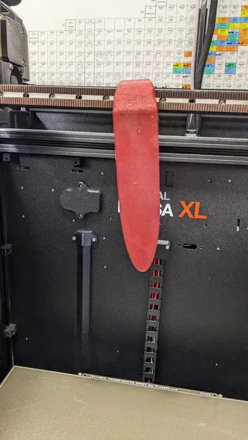 Dép nhựa Hodor giữ cửa mở hoặc đóng - Image 3