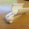 Giá đỡ micro SM57 in 3D với góc nghiêng 15° - Thumbnail 6