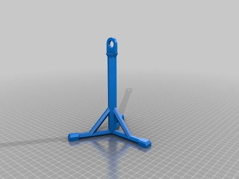 Giá đỡ micro SM57 in 3D với góc nghiêng 15° - Image 9