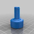Giá đỡ micro SM57 in 3D với góc nghiêng 15° - Thumbnail 10