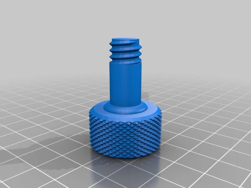 Giá đỡ micro SM57 in 3D với góc nghiêng 15° - Image 11