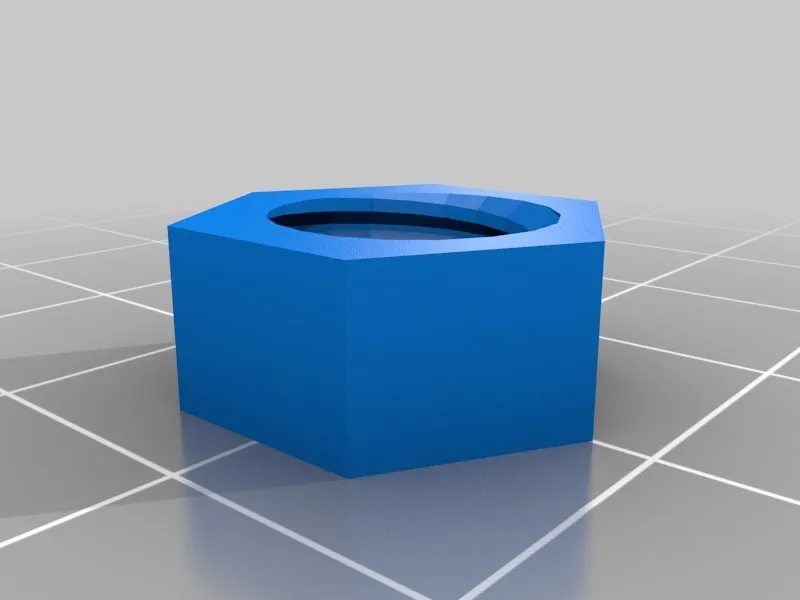 Giá đỡ micro SM57 in 3D với góc nghiêng 15° - Image 12
