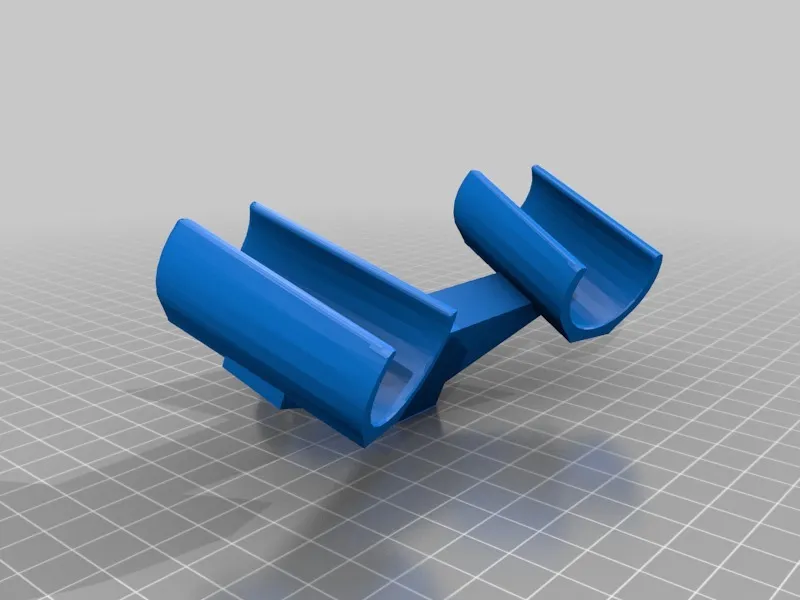Giá đỡ micro SM57 in 3D với góc nghiêng 15° - Image 13