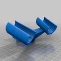 Giá đỡ micro SM57 in 3D với góc nghiêng 15° - Thumbnail 13