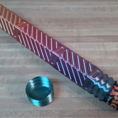 Bộ ống cuộn chơi game cho thảm chơi dạng xoắn ốc