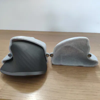 Vỏ bảo vệ cho chuột Logitech MX Master 3