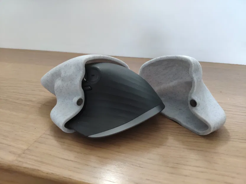 Vỏ bảo vệ cho chuột Logitech MX Master 3 - Image 3