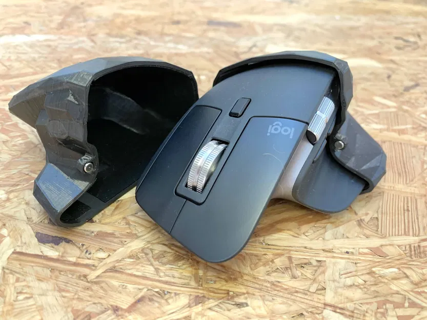 Vỏ bảo vệ chuột Logitech MX Master 3 - Image 1