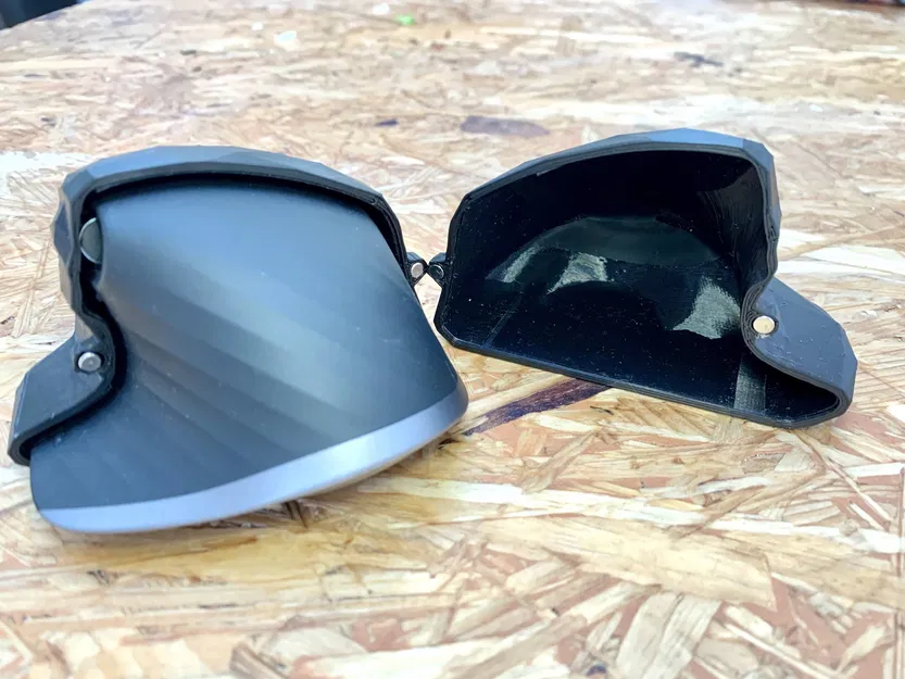 Vỏ bảo vệ chuột Logitech MX Master 3 - Image 2