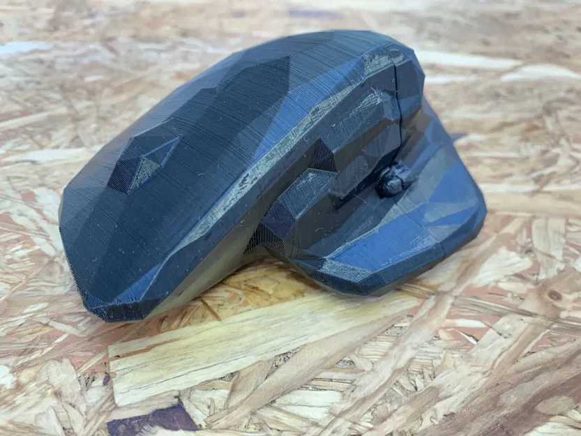 Vỏ bảo vệ chuột Logitech MX Master 3 - Image 3