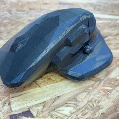 Vỏ bảo vệ chuột Logitech MX Master 3