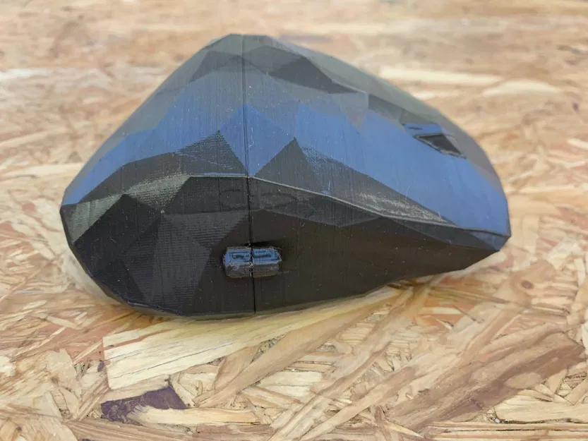 Vỏ bảo vệ chuột Logitech MX Master 3 - Image 4