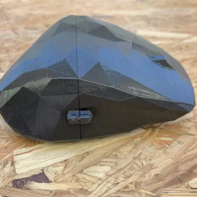 Vỏ bảo vệ chuột Logitech MX Master 3