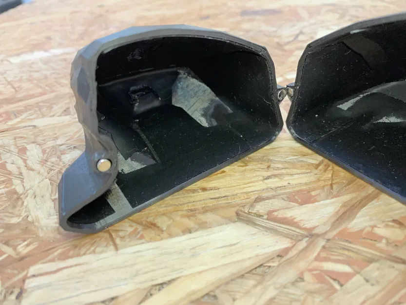 Vỏ bảo vệ chuột Logitech MX Master 3 - Image 5