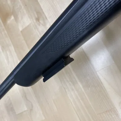 Bộ chuyển đổi chân xoay Tikka T1x sang ray ARCA