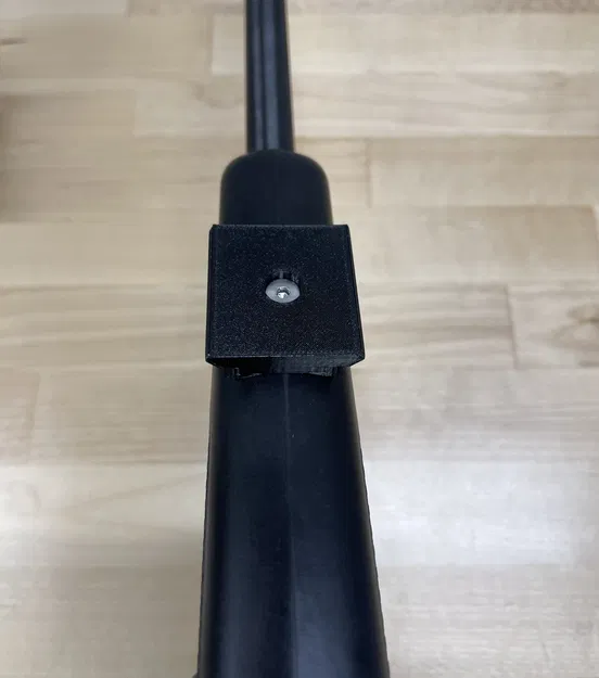 Bộ chuyển đổi chân xoay Tikka T1x sang ray ARCA - Image 3